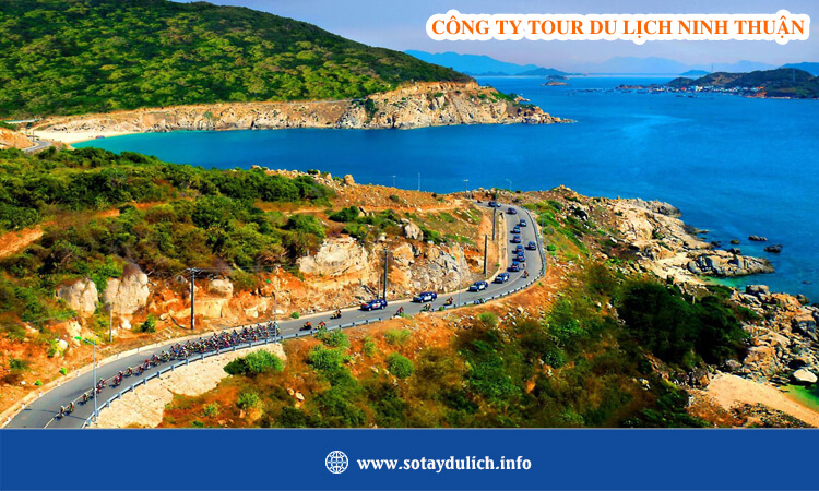 Công ty tour du lịch tại Ninh Thuận