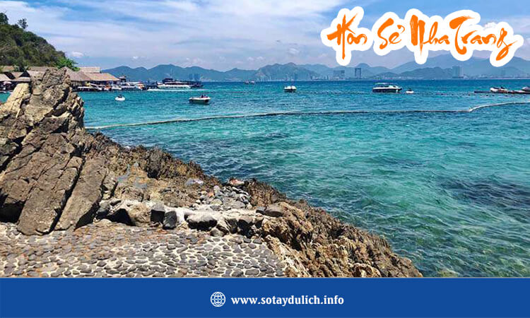 Hòn Sẻ Nha Trang 